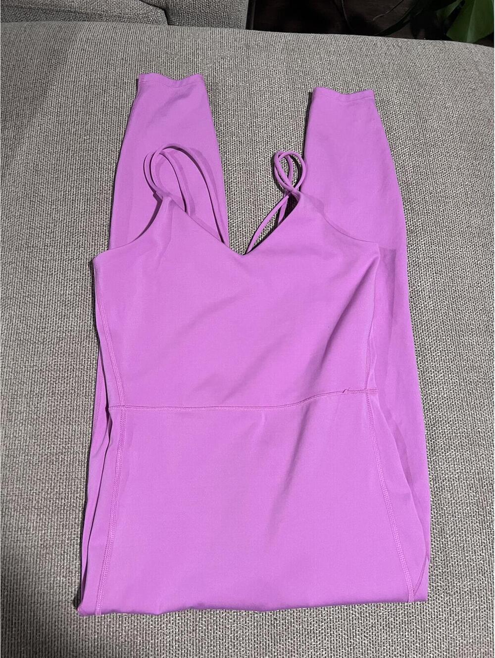All In Motion Jumpsuit